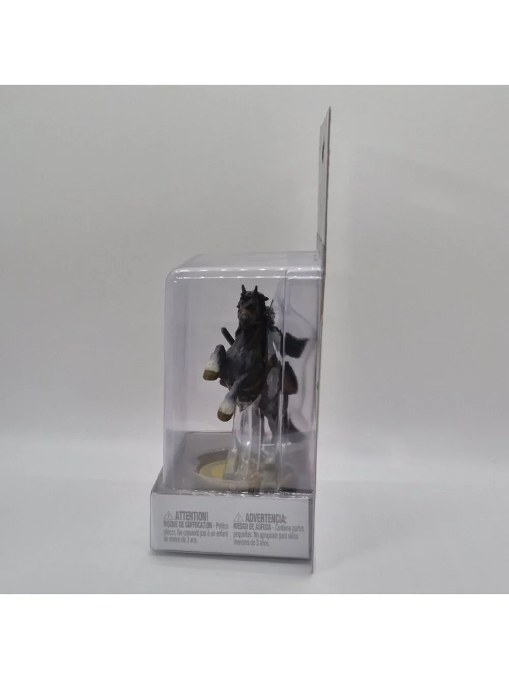 Link Rider amiibo The Legend of Zelda Breath of the Wild Brand New Sealed